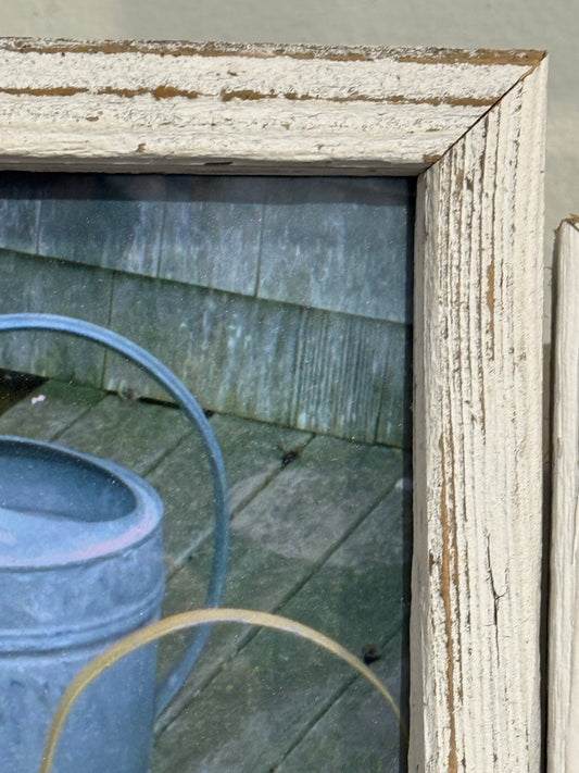 Watering the Garden | 6x6