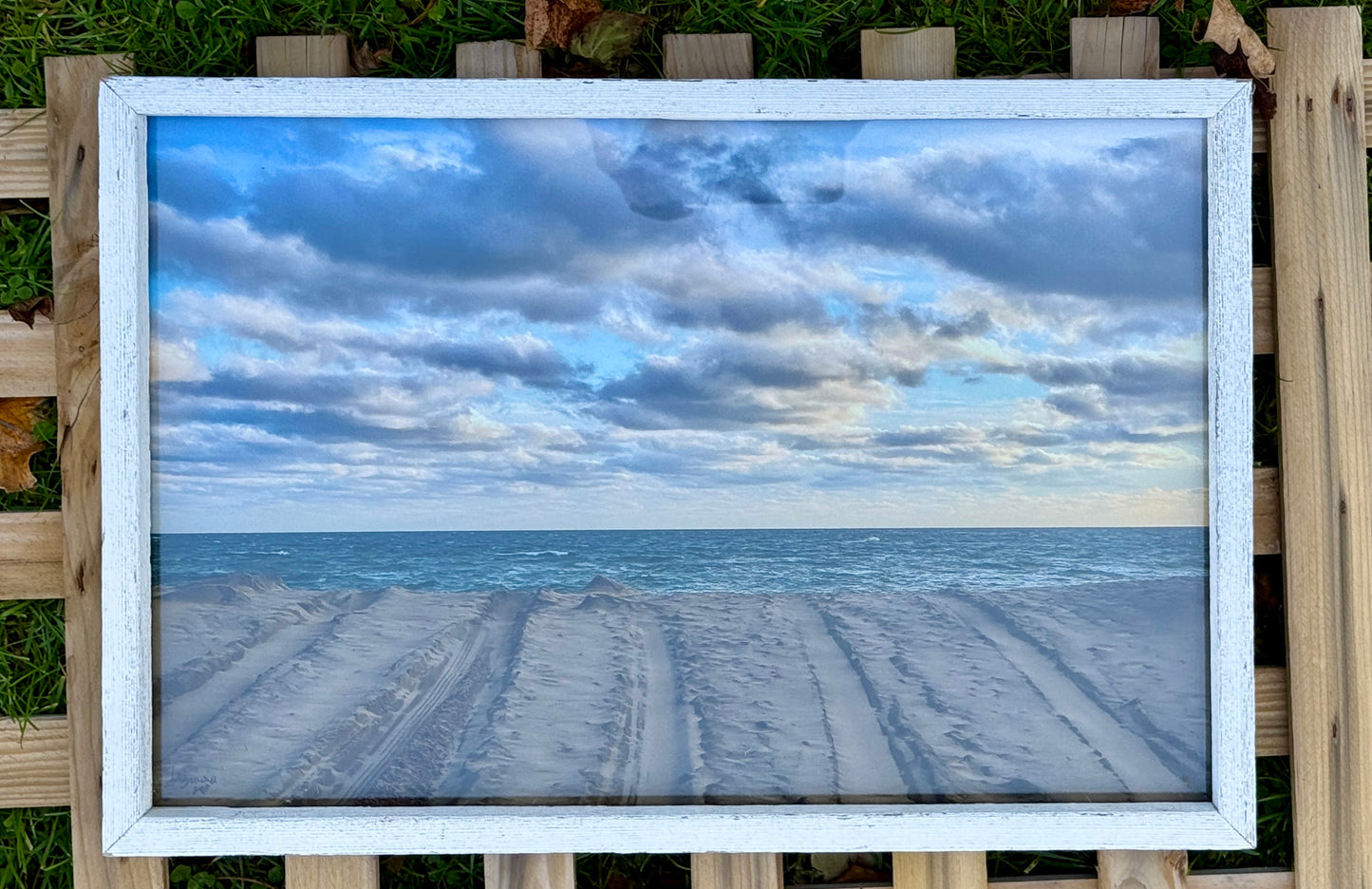 Norton Point Fun | 13x19