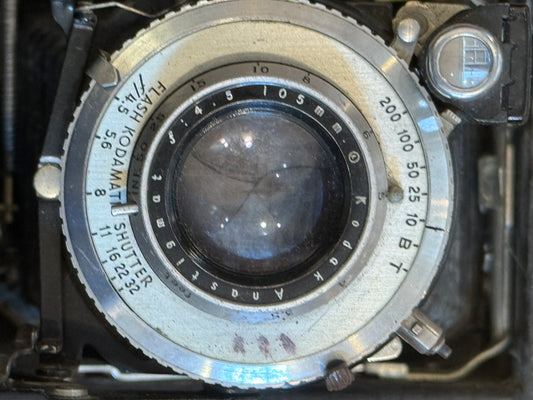 Rare 1920's Kodak Vintage Camera