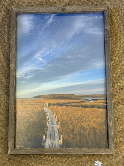 Forever in Autumn | 13x19