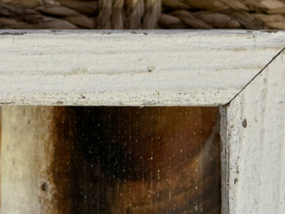 Happy Starfish | 6x6