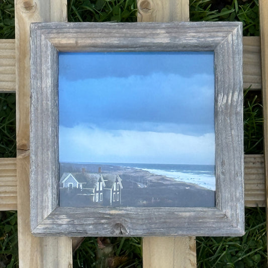 Aquinnah Homestead | 5x5