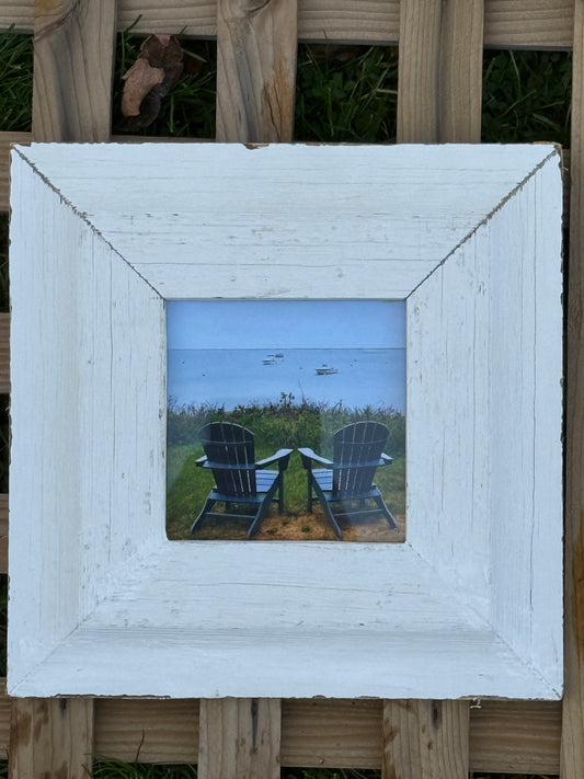 Ponder Beach Chairs | 5x5