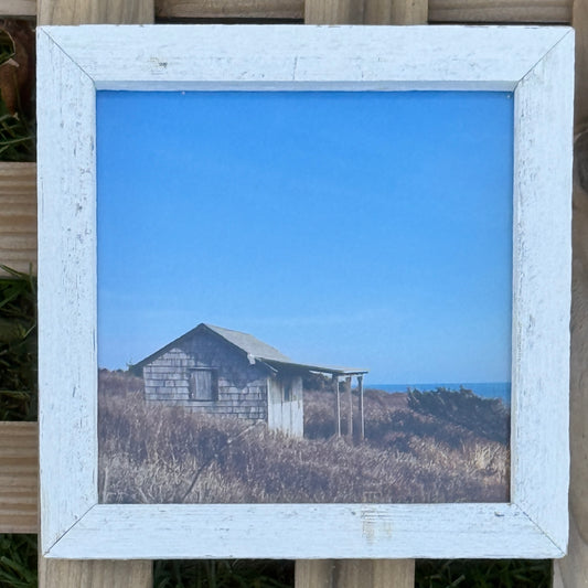 Beach Shack Canet House | 5x5