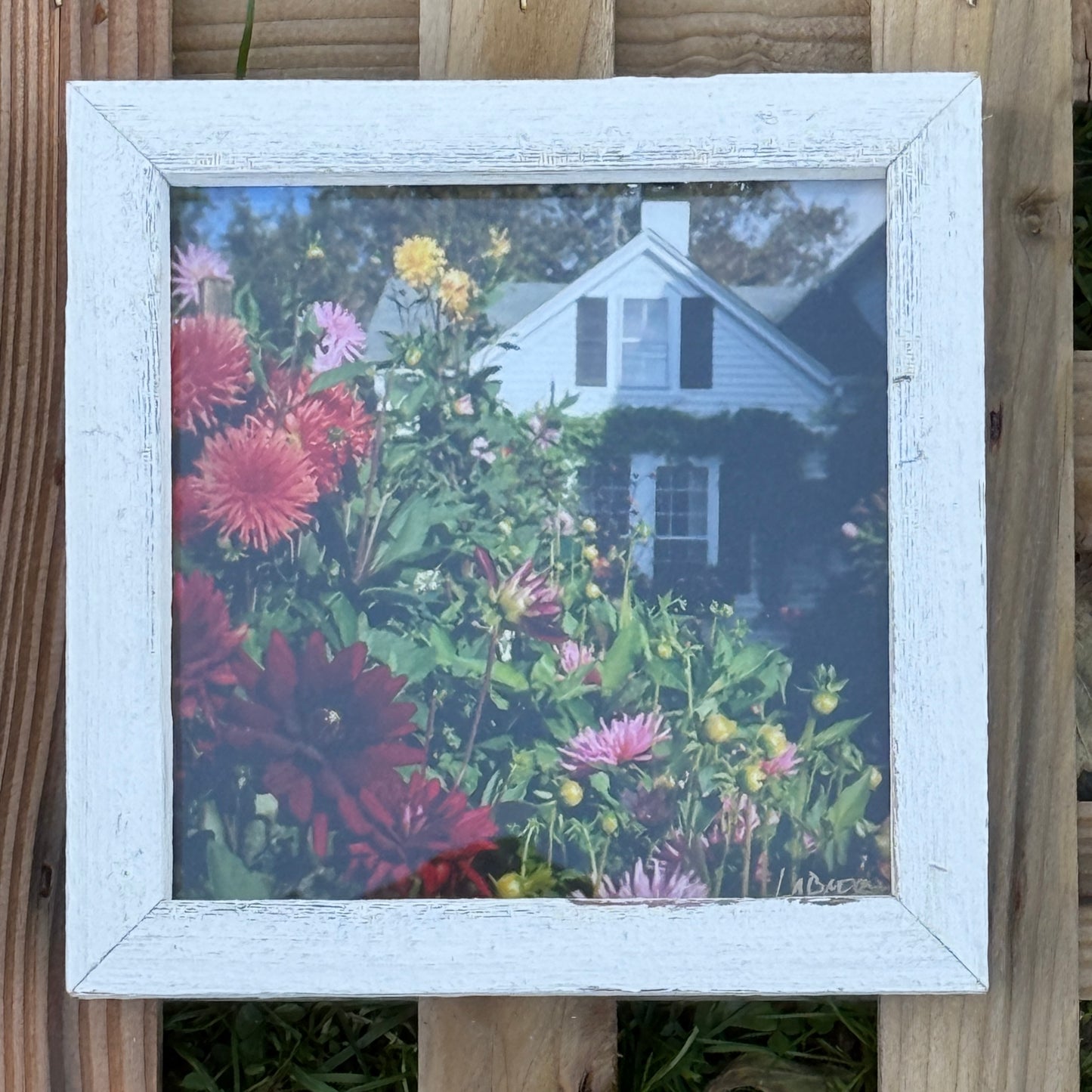 Emily Post House | 5x5