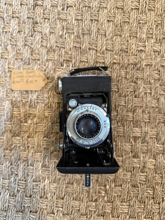 Rare 1920's Kodak Vintage Camera
