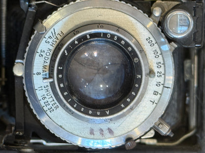 Rare 1920's Kodak Vintage Camera