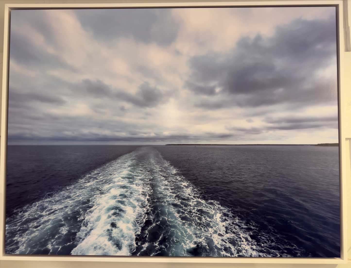 It's an Island Thing | 30 x 40